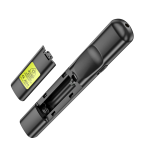 Hoco Smart Laser Page Turning Pen GM200 - Black